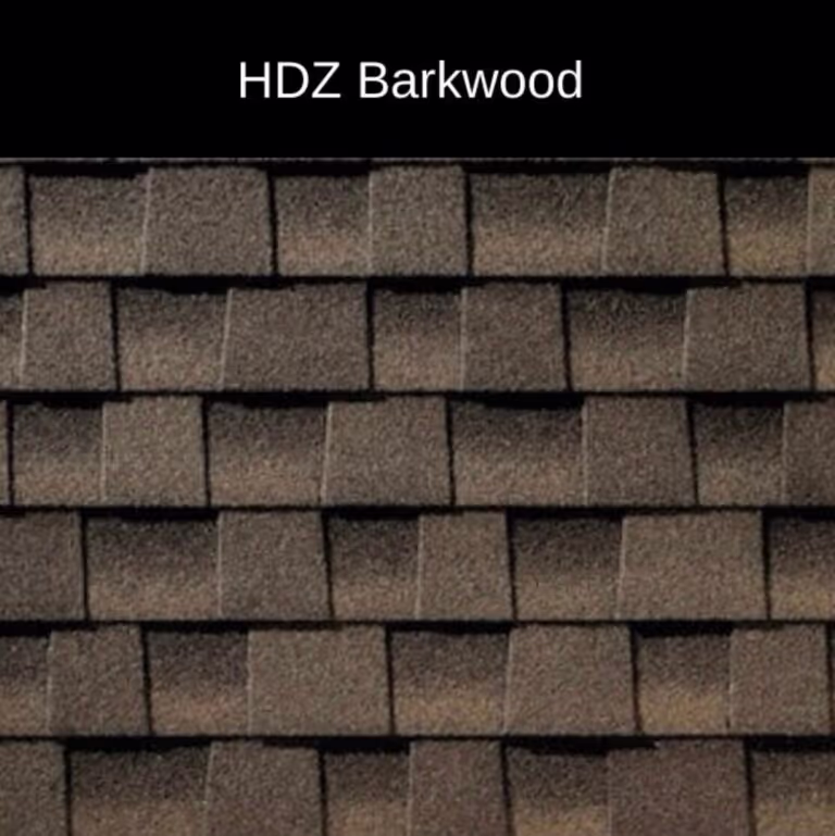 HDZ Barkwood