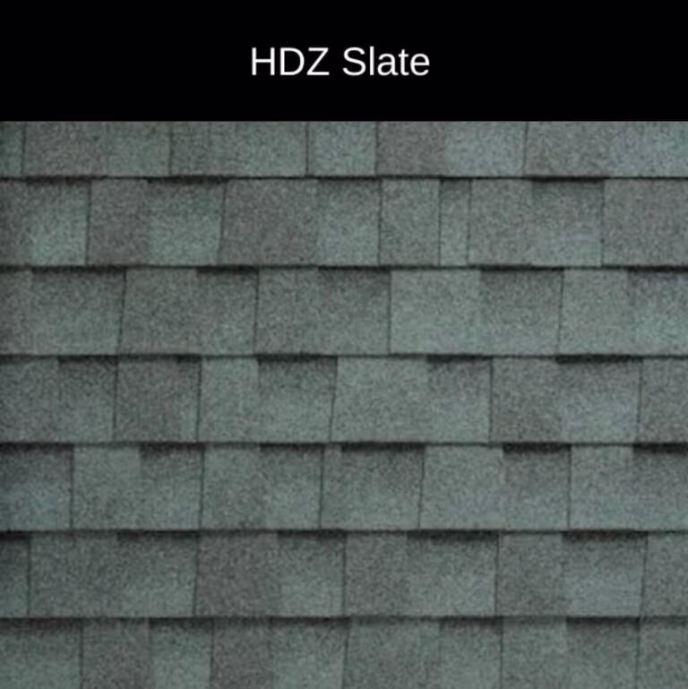 HDZ Slate