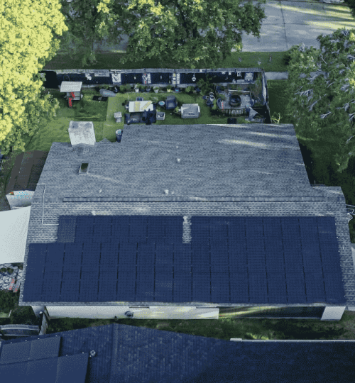 Envzn Roofing and Restoration