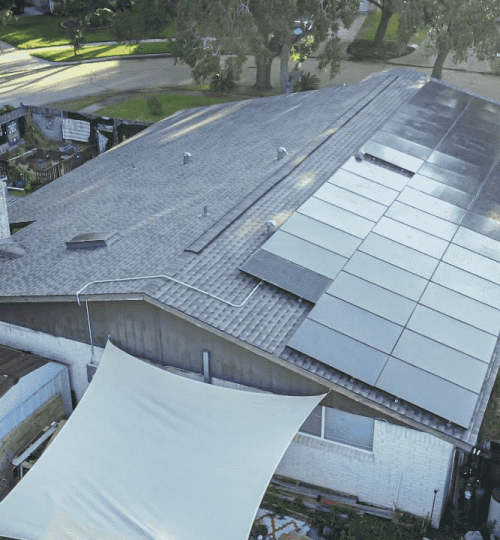 Roofing and Roof Cleaning services